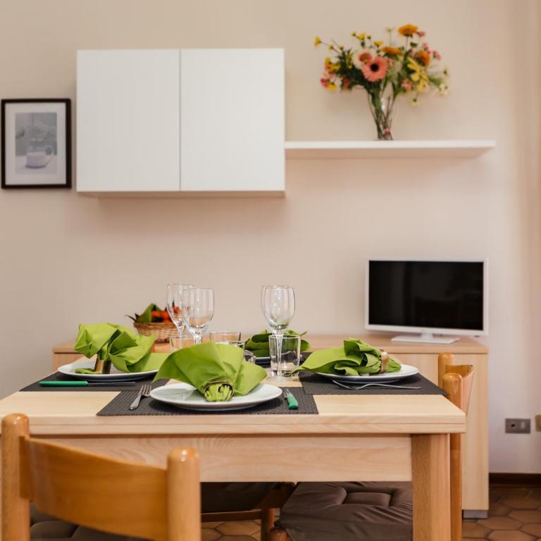 Residence Emanuel - Appartement - 23