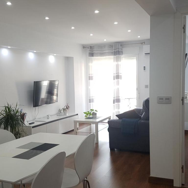 Aries Flat - Apartamento de 1 dormitorio - 14
