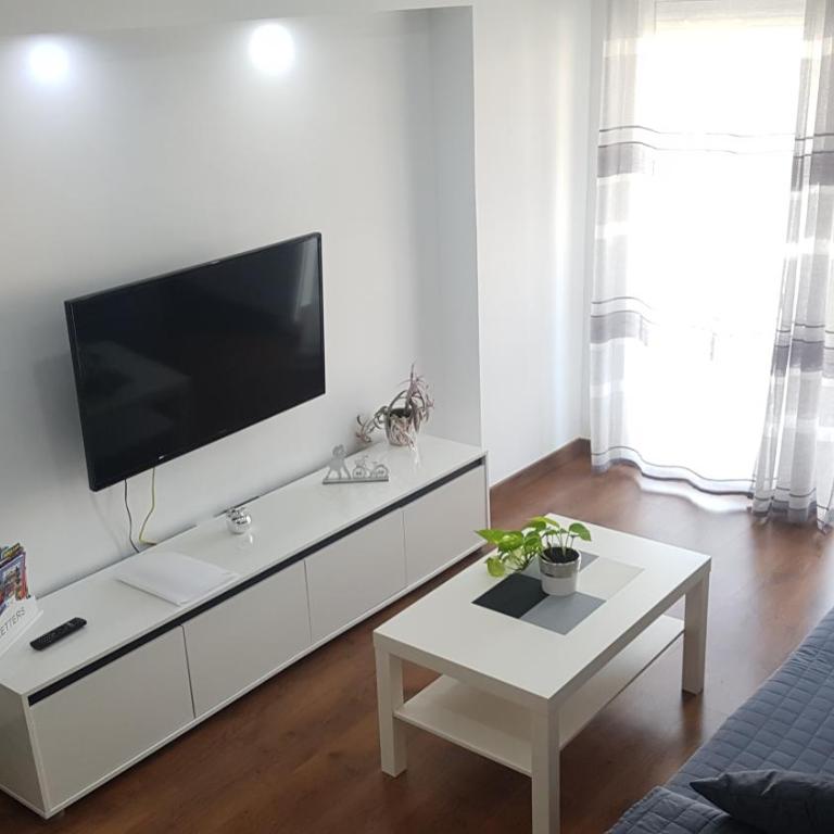 Aries Flat - Apartamento de 1 dormitorio - 22