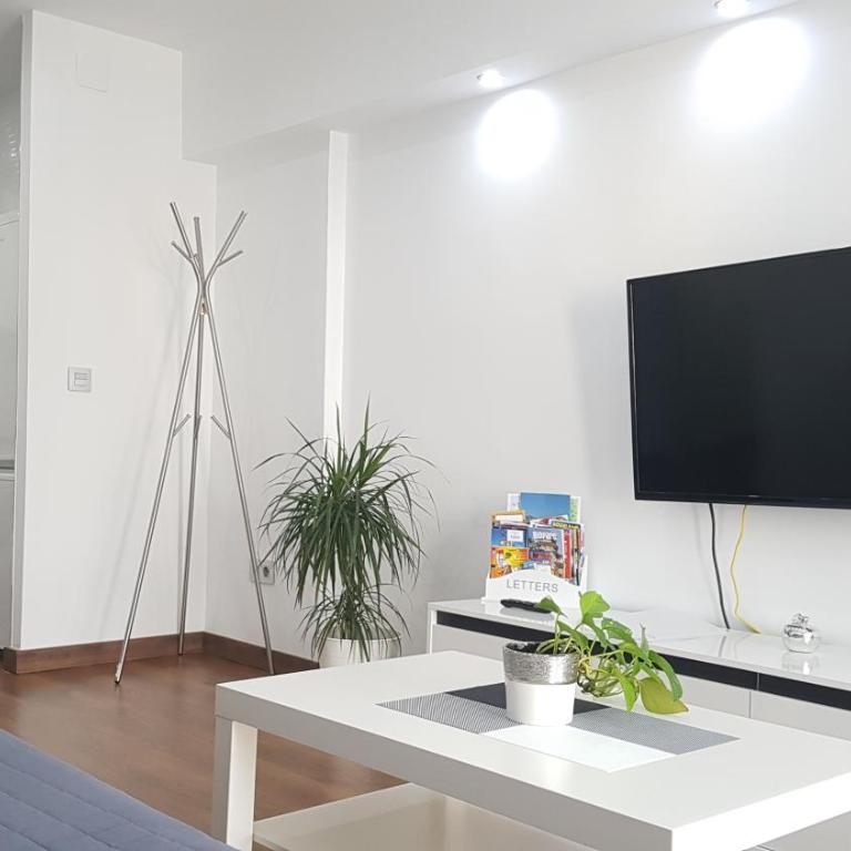 Aries Flat - Apartamento de 1 dormitorio - 11