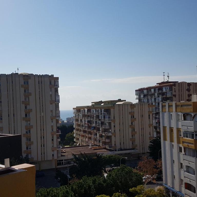 Aries Flat - Apartamento de 1 dormitorio - 23
