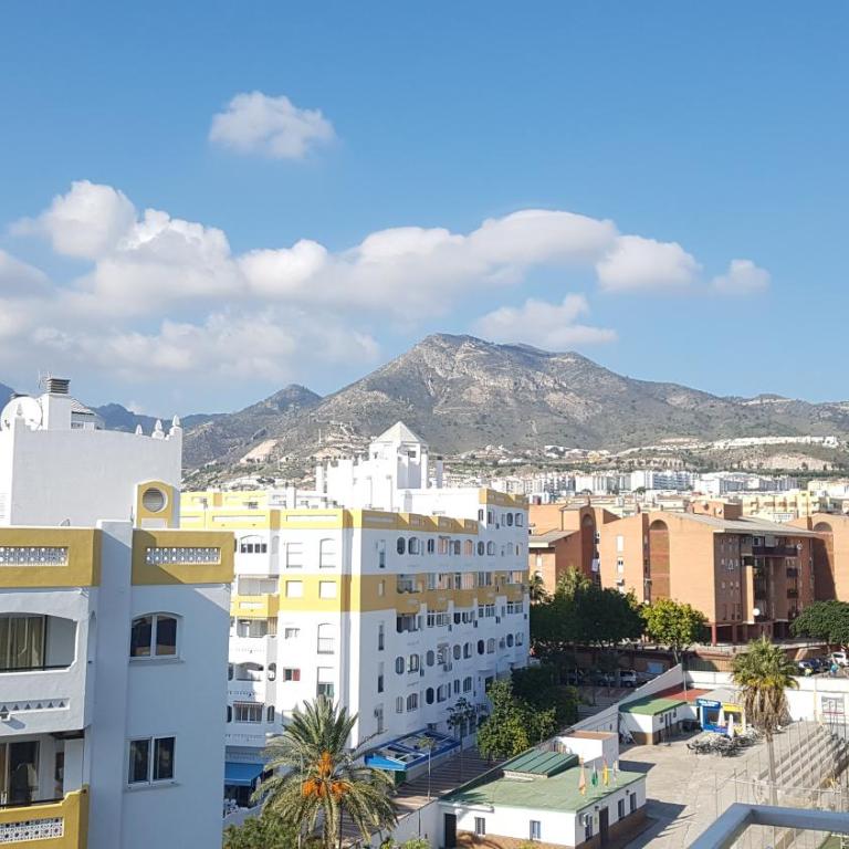 Aries Flat - Apartamento de 1 dormitorio - 27