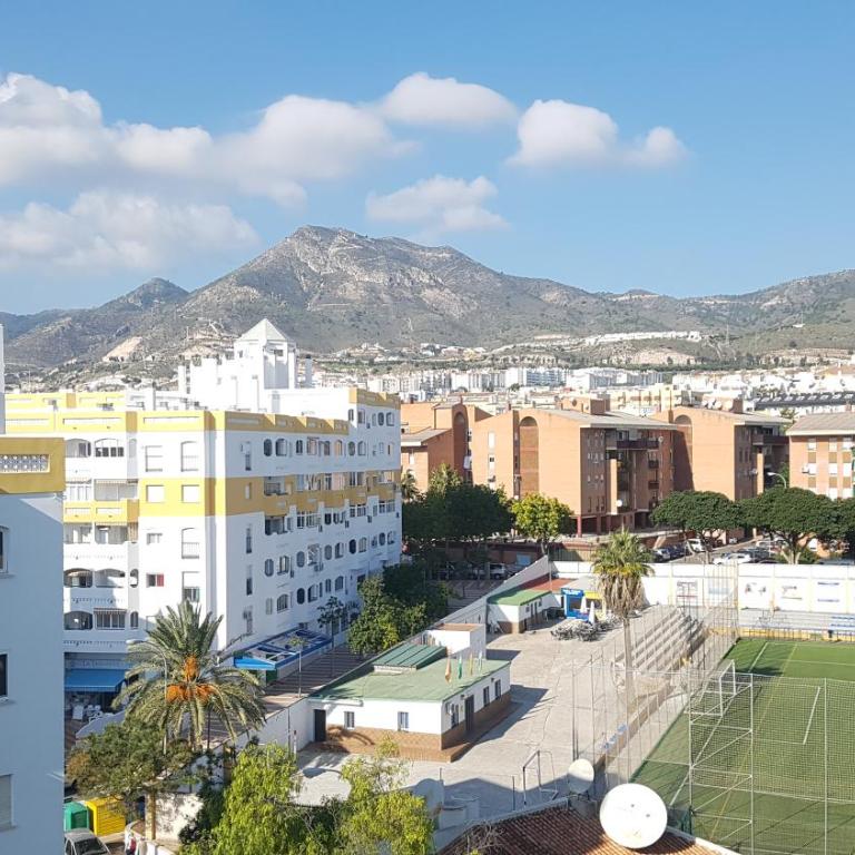 Aries Flat - Apartamento de 1 dormitorio - 9