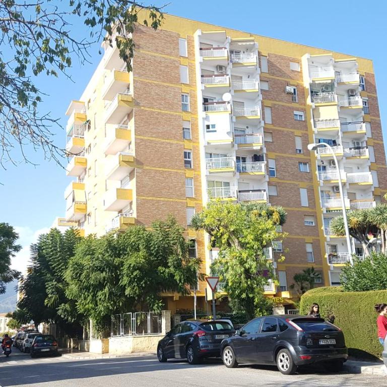 Aries Flat - Apartamento de 1 dormitorio - 47