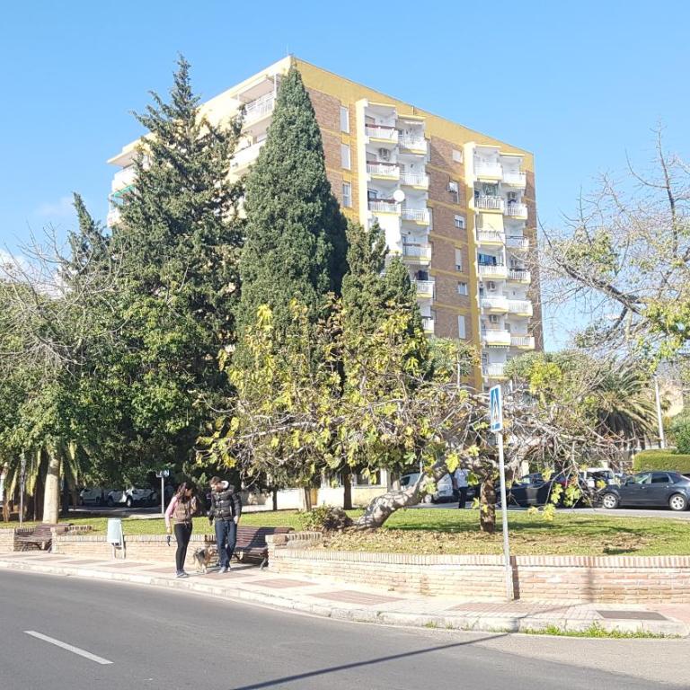 Aries Flat - Apartamento de 1 dormitorio - 51