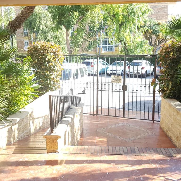 Aries Flat - Apartamento de 1 dormitorio - 49