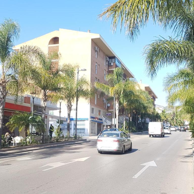 Aries Flat - Apartamento de 1 dormitorio - 54