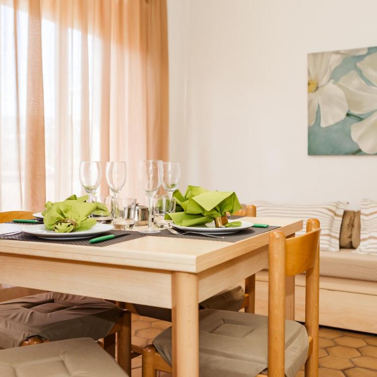 Residence Emanuel - Appartement - 21
