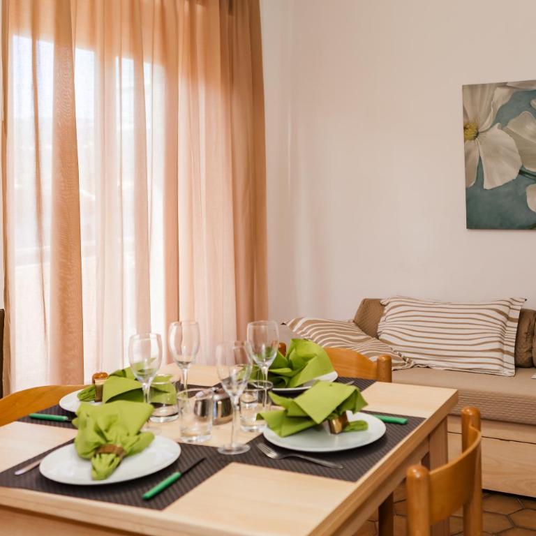 Residence Emanuel - Appartement - 20