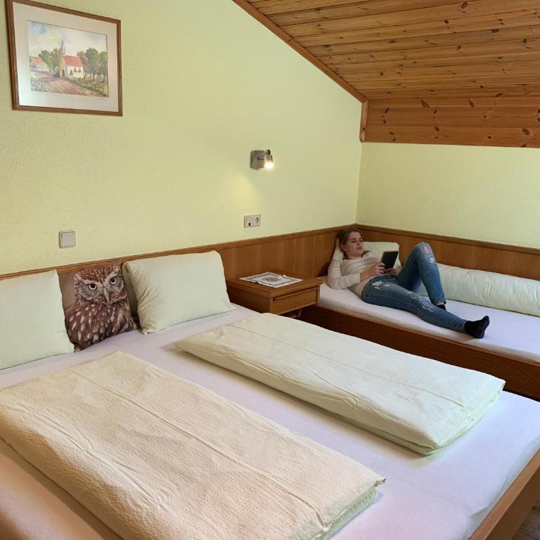 wolf.tirol - Apartment mit Balkon - 5