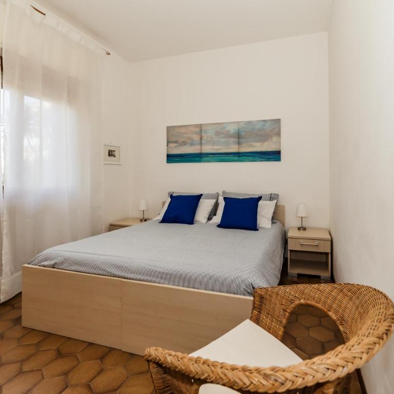 Residence Emanuel - Appartement - 20
