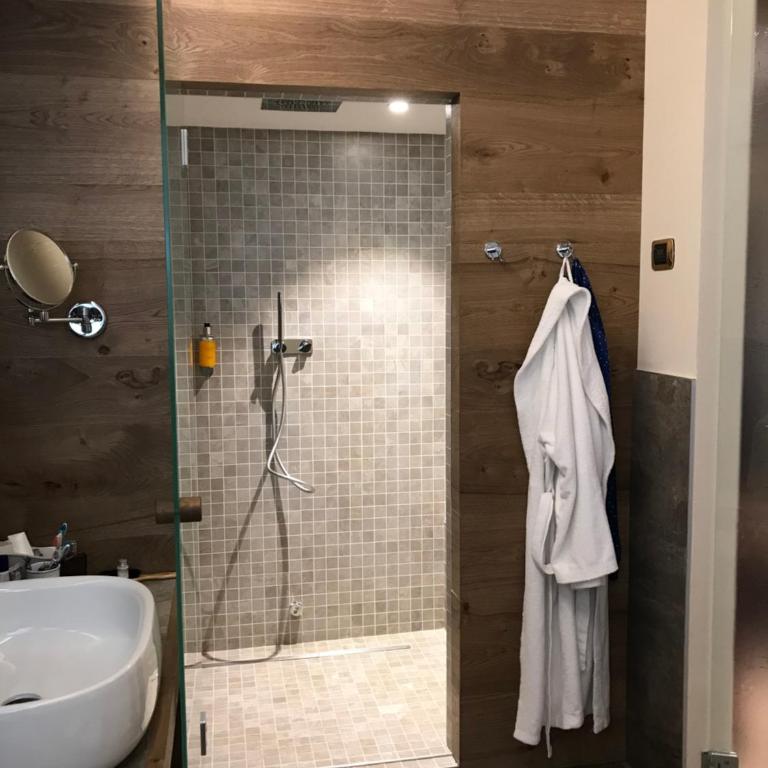 Hotel Cervo - Junior Suite Deluxe - 9