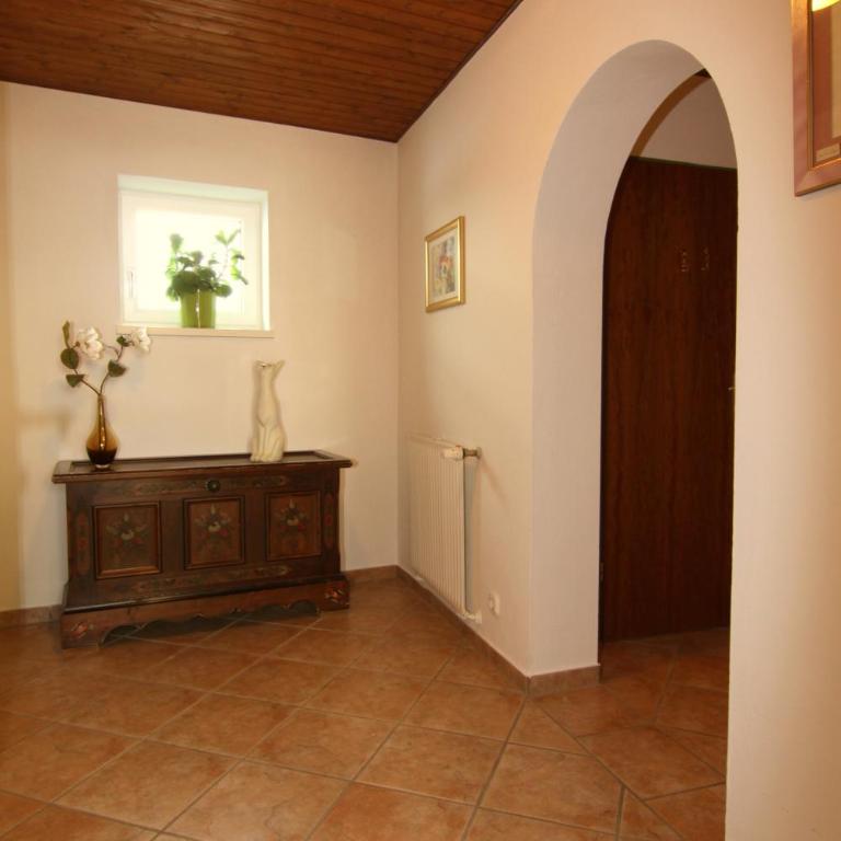Ferienwohnungen Oberau - Apartamento Estándar de 1 dormitorio con terraza - 7