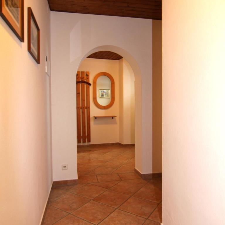 Ferienwohnungen Oberau - Apartamento Estándar de 1 dormitorio con terraza - 6