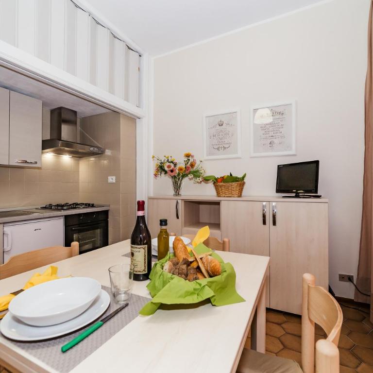 Residence Emanuel - Appartement - 1