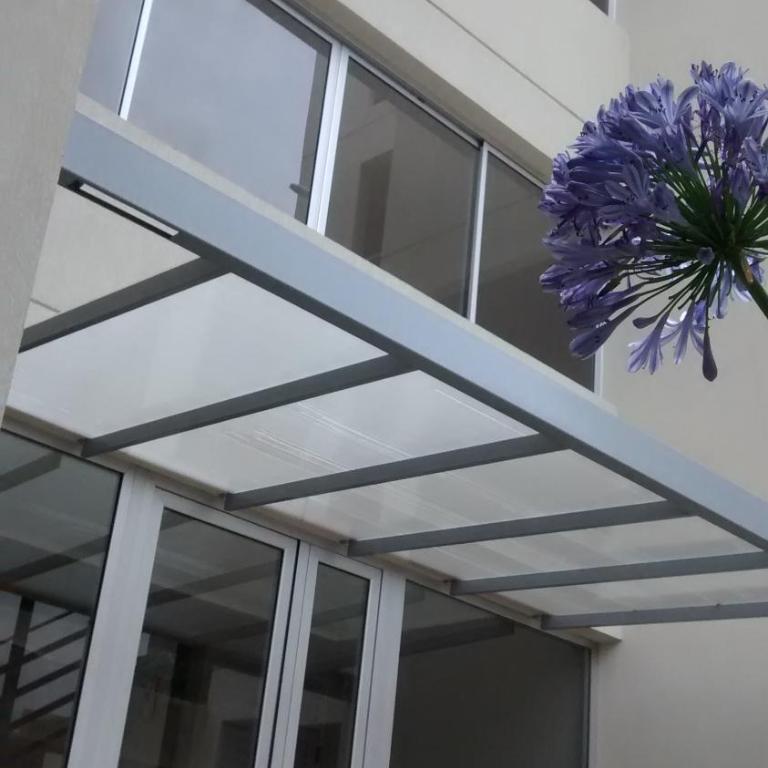Departamentos Reibel - Apartamento - 7