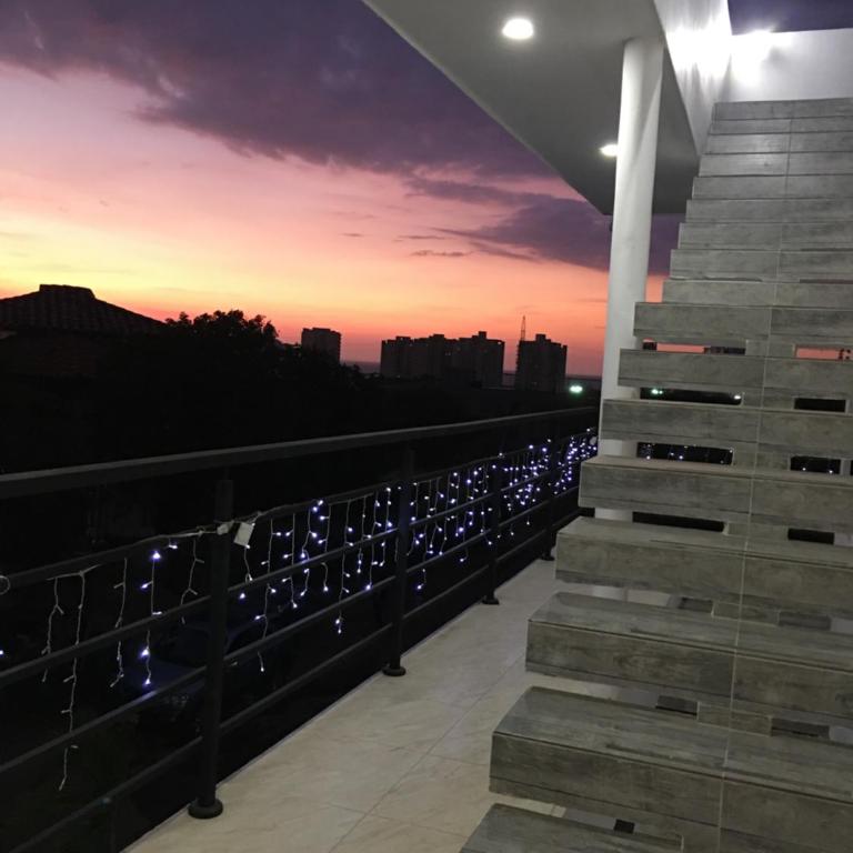 Tu Paraíso en Santa Marta Casa con Piscina Privada Ideal para Grupos - Villa with Private Pool - 29
