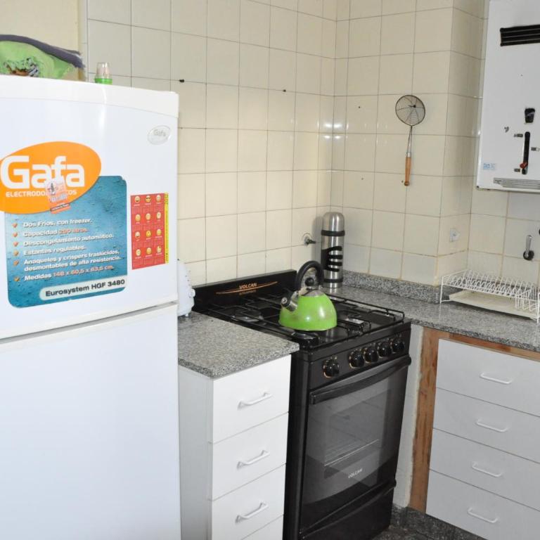 Departamento Sarmiento - Apartamento de 2 dormitorios - 2