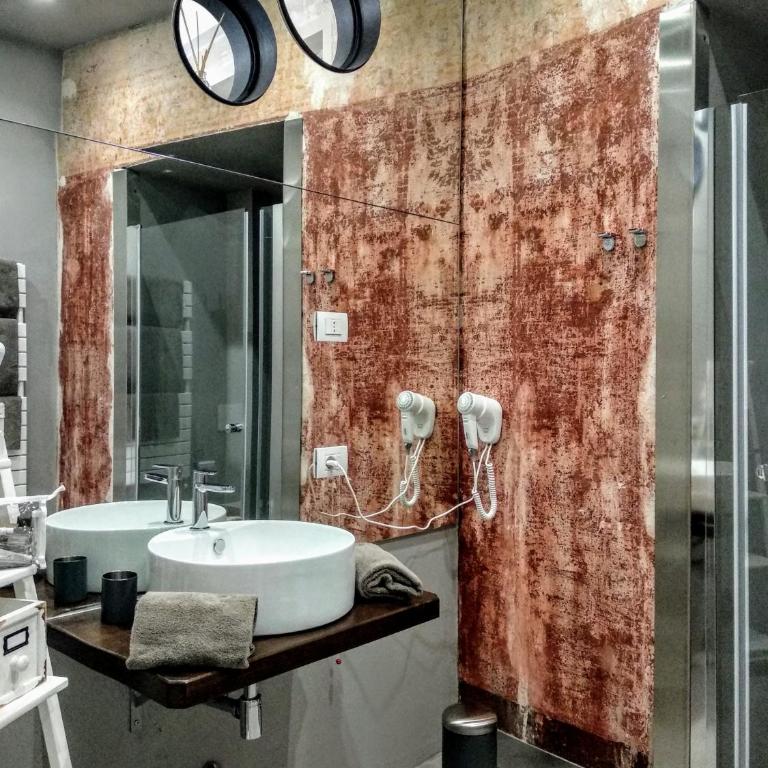 Rumi Rooms - Junior Suite con Balcone - 3