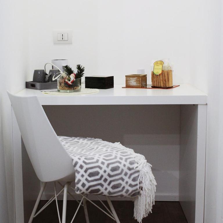 Rumi Rooms - Camera Deluxe - 1
