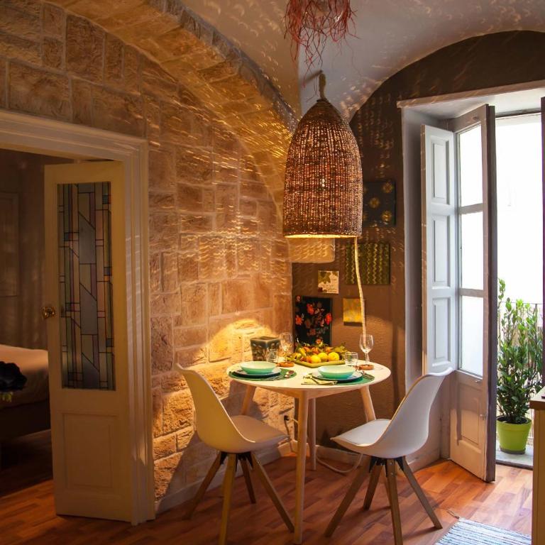 Central Home Catania by Sicily in Home - Apartment - 1