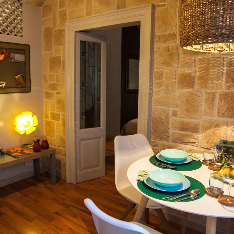 Central Home Catania by Sicily in Home - Apartment - 19