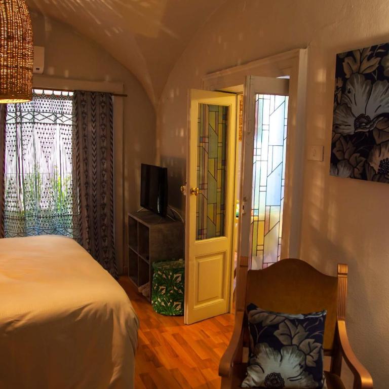 Central Home Catania by Sicily in Home - Apartment - 13