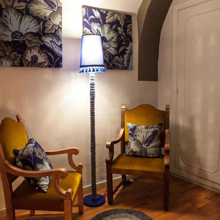 Central Home Catania by Sicily in Home - Apartment - 10