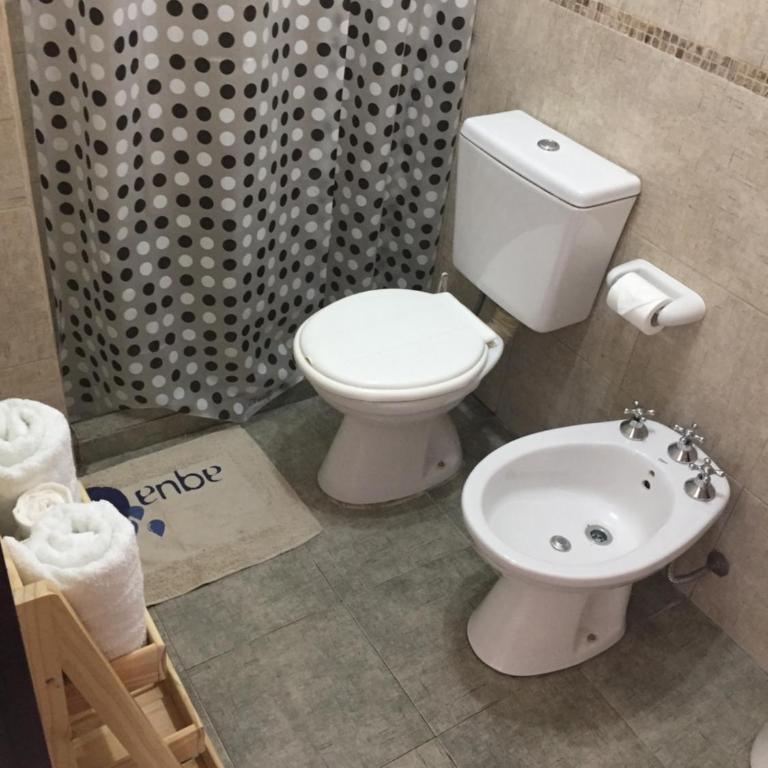 R&R Departamentos - Apartamento de 1 dormitorio - 2