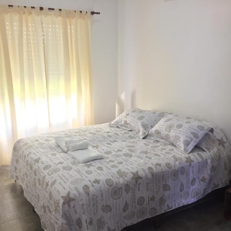 R&R Departamentos - One-Bedroom Apartment - 14