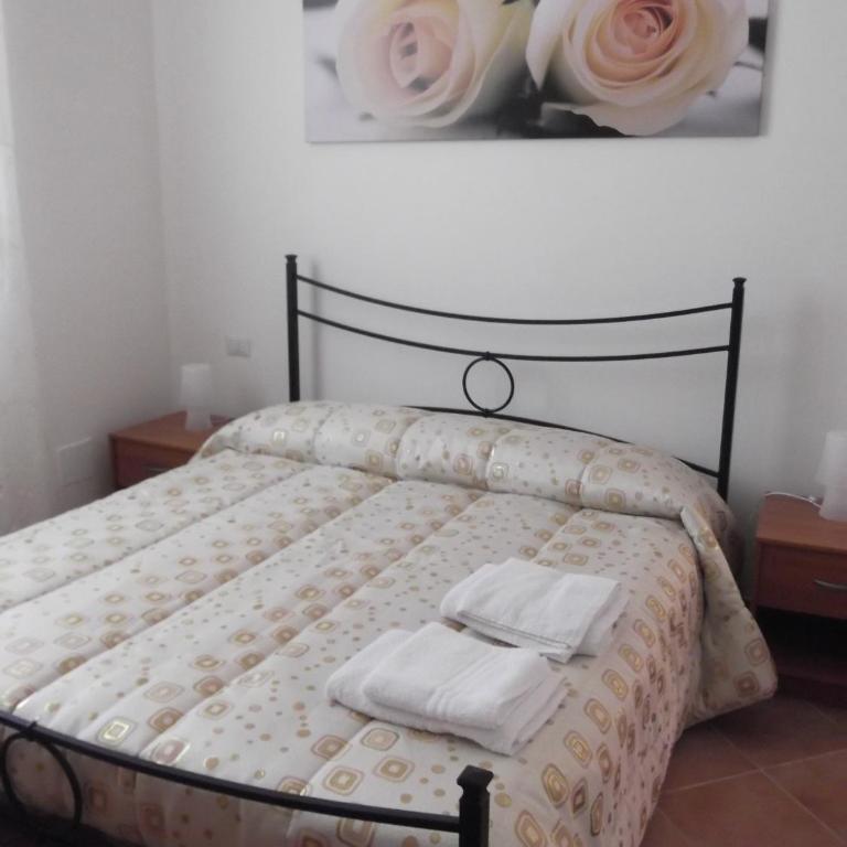 Red Rose B&B - One-Bedroom Apartment - 18