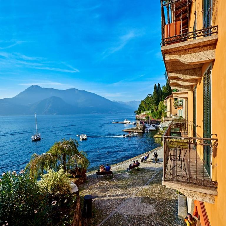 Casa Riva - Apartment - 21