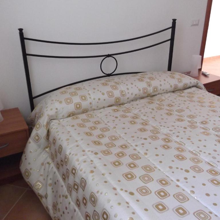 Red Rose B&B - One-Bedroom Apartment - 19