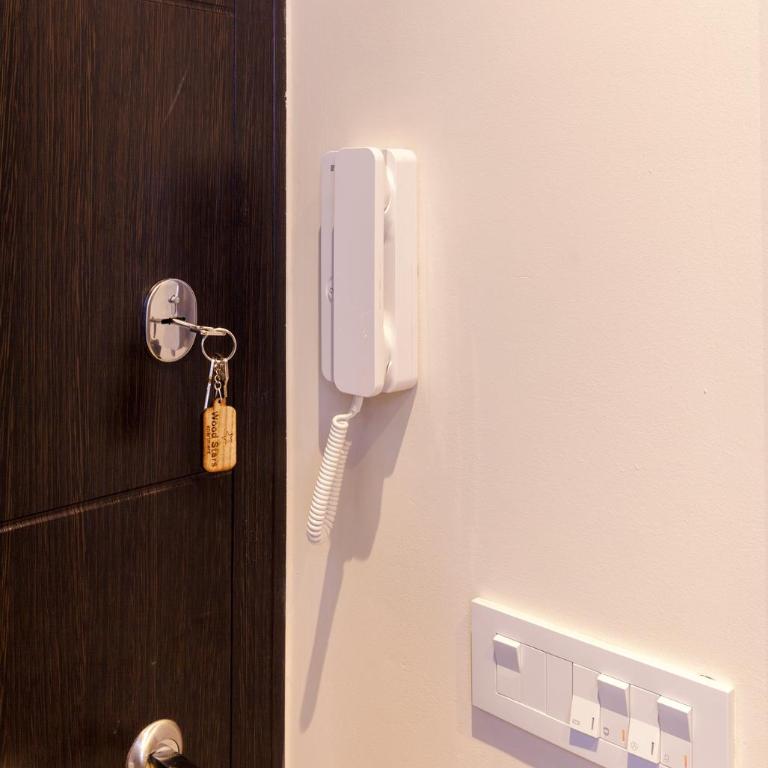 Wood Stars Apartment Zlatibor - Apartman sa 1 Spavaćom Sobom - 23