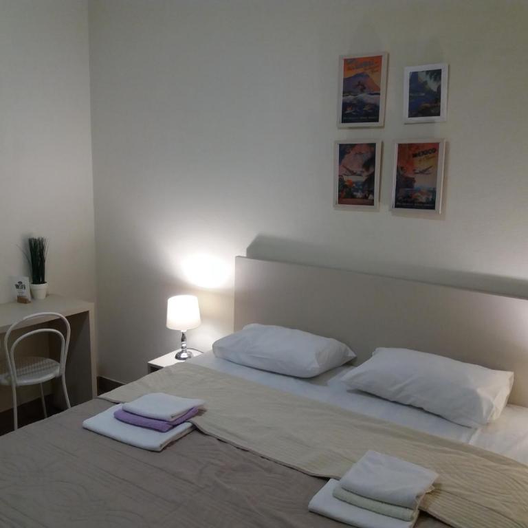 Apartments Fortunella - Apartman s 2 Spavaće Sobe - 6