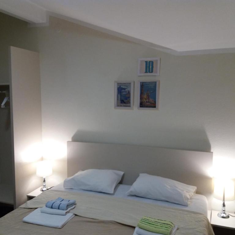 Apartments Fortunella - Apartman s 2 Spavaće Sobe - 2