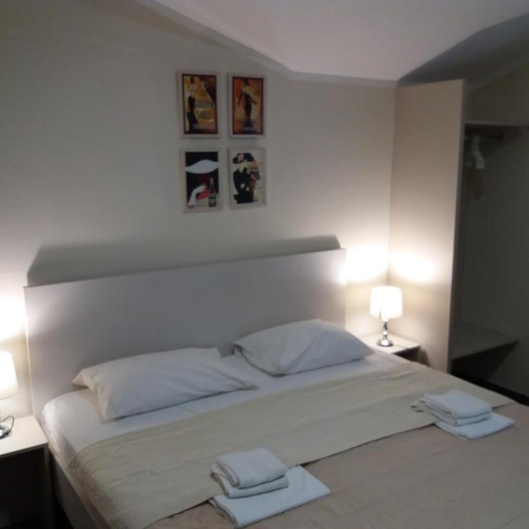 Apartments Fortunella - Apartman sa Pogledom na Planinu - 5