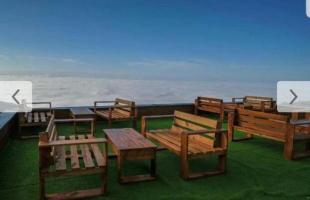 Milmari, Resort, Premier Apartman A52 & Parking garage FREE - Studio Apartment - 46