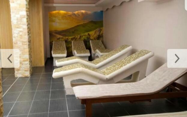 Milmari, Resort, Premier Apartman A52 & Parking garage FREE - Studio Apartment - 38
