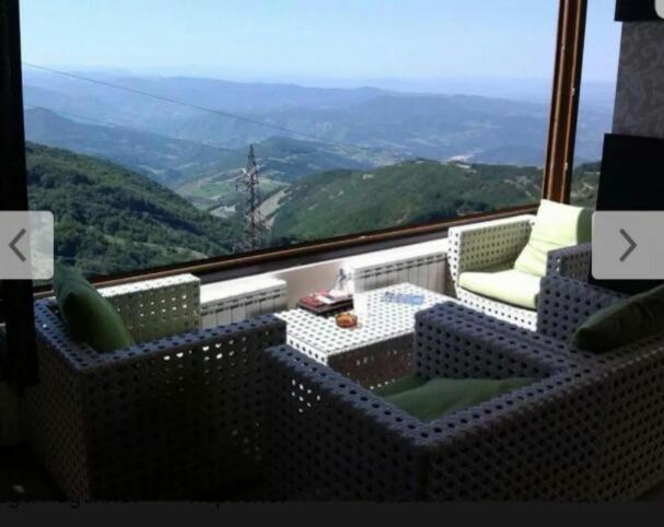 Milmari, Resort, Premier Apartman A52 & Parking garage FREE - Studio Apartment - 51