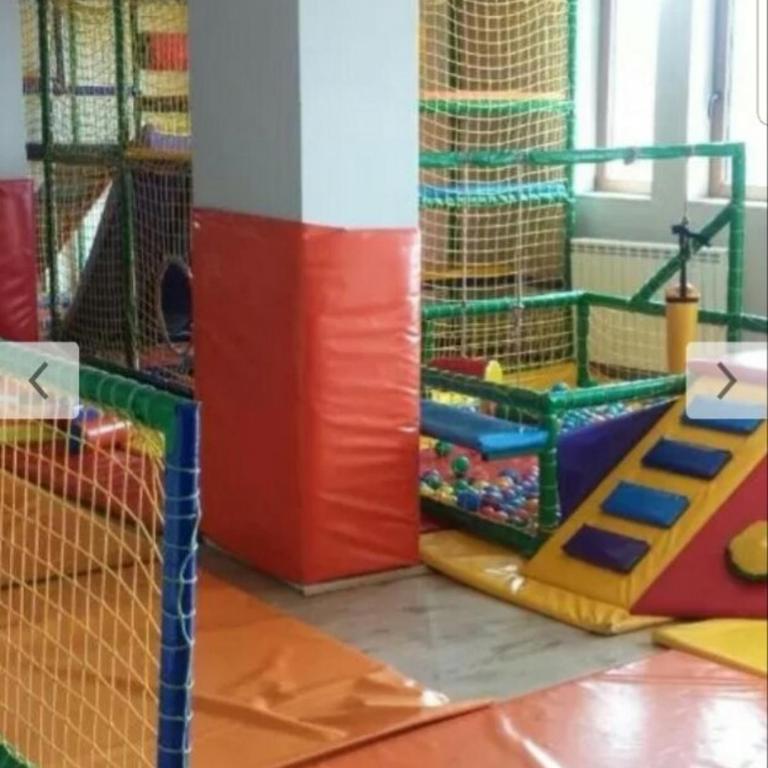 Milmari, Resort, Premier Apartman A52 & Parking garage FREE - Studio Apartment - 54