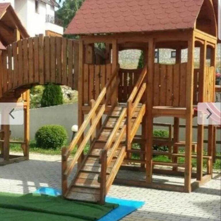 Milmari, Resort, Premier Apartman A52 & Parking garage FREE - Studio Apartment - 55