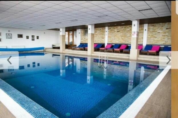 Milmari, Resort, Premier Apartman A52 & Parking garage FREE - Studio Apartment - 35