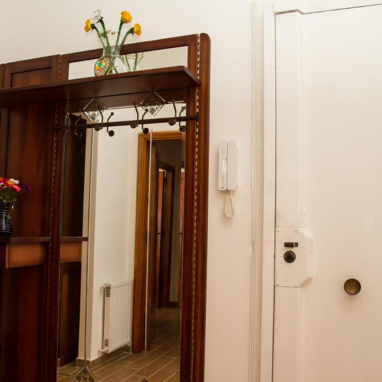 Easy House - Camera Deluxe Matrimoniale/Doppia con Letti Singoli - 13