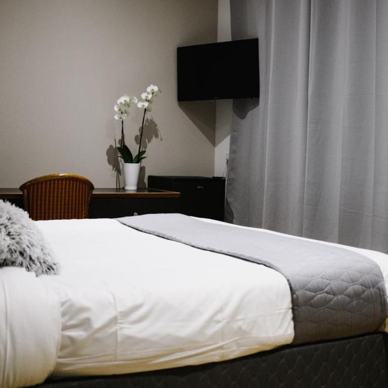Hôtel des Arcades - Chambre Double Deluxe - 11