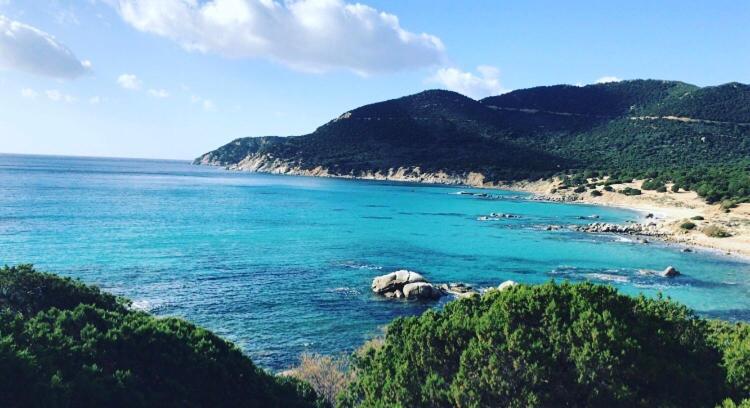 Villa Sardinia Seaview&SPApool - Villa with Sea View - 67