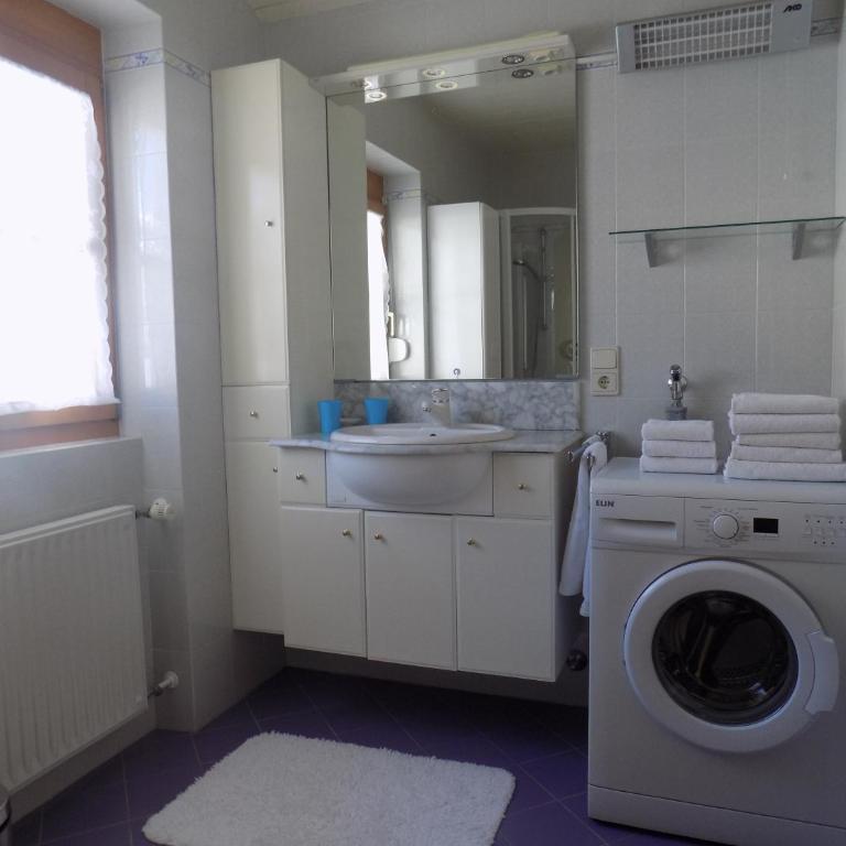 Appartement Prieth - Apartamento de 3 dormitorios - 10