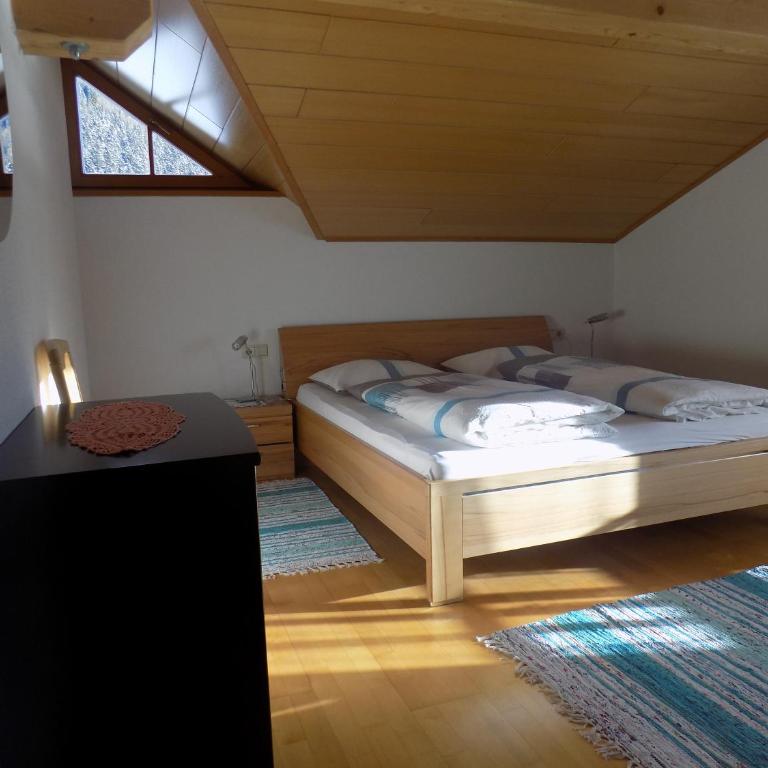 Appartement Prieth - Apartamento de 3 dormitorios - 7