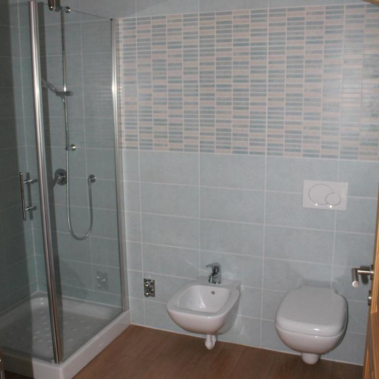 Agritur Maso Rauter - Maisonette - 7