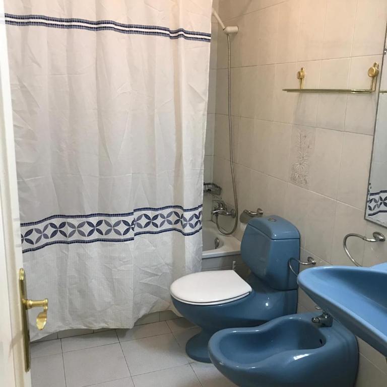 Villa Bella Cala - Casa - 35